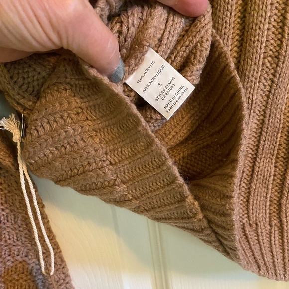 NWT small Dreamers pullover - Picture 5 of 6